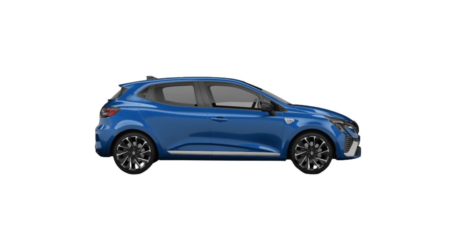 Renault Clio 5